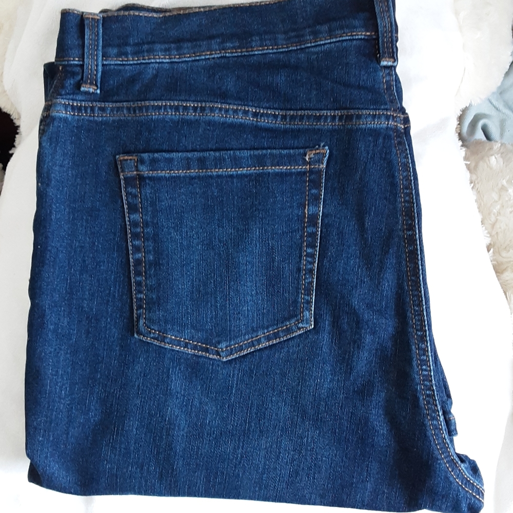 Gloria Vanderbilt Jeans